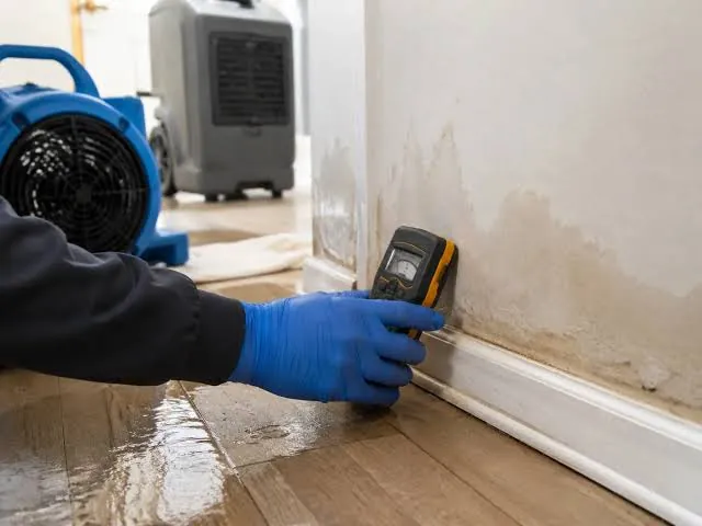24/7 Water damage restoration services in Cinco Bayou, FL - Rapid flood cleanup and mitigation